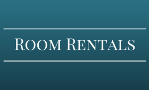 Room Rentals