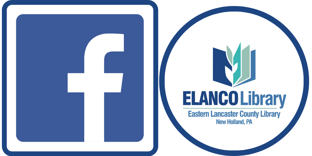 Facebook Logo - ELANCO Library Logo