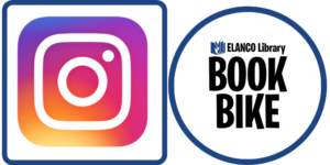 Instagram Logo - Book Bike Logo