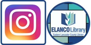 Instagram Logo - ELANCO Library Logo